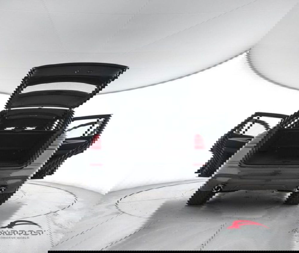 BMW X3 usata a Perugia (7)