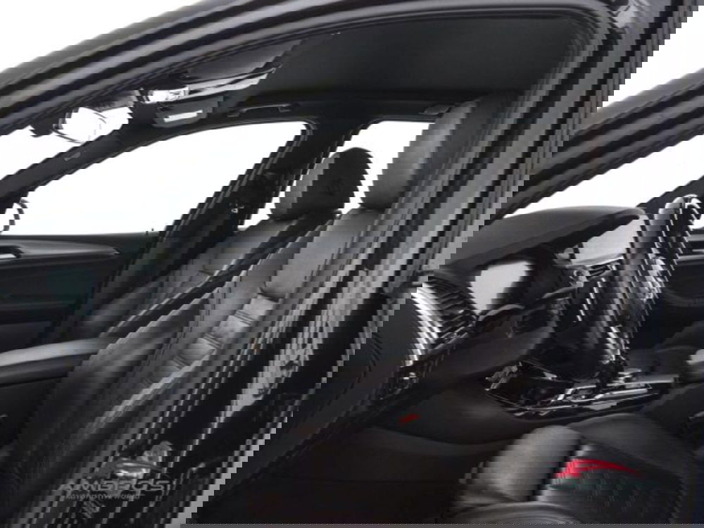 BMW X3 usata a Perugia (9)