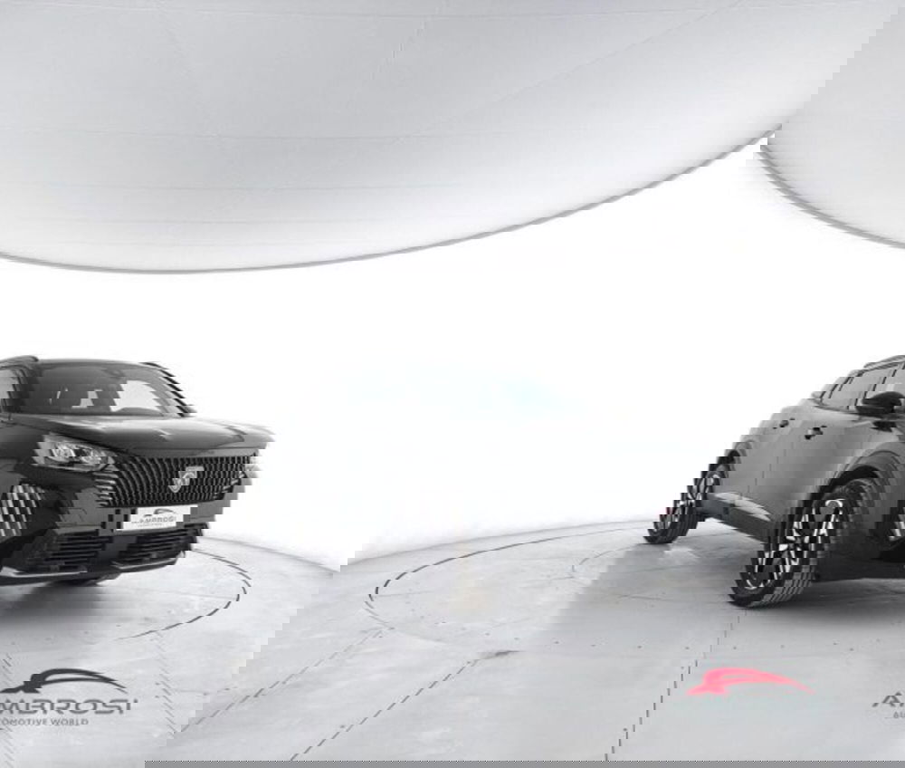 Peugeot 2008 usata a Perugia (2)