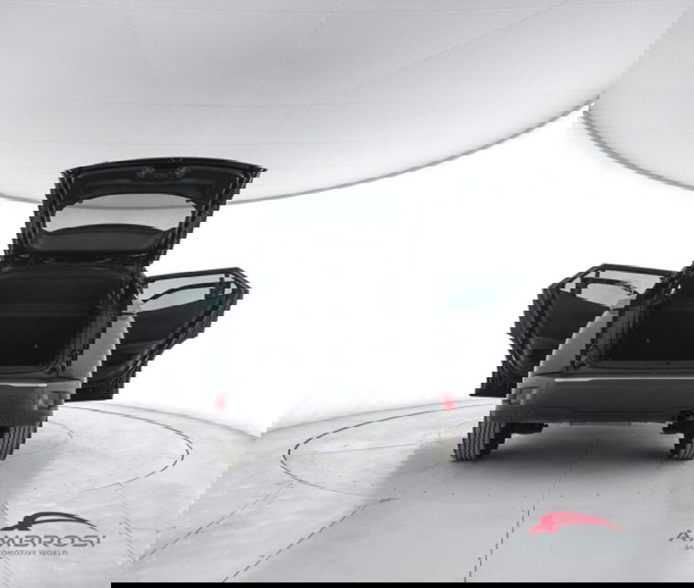 Peugeot 2008 usata a Perugia (7)