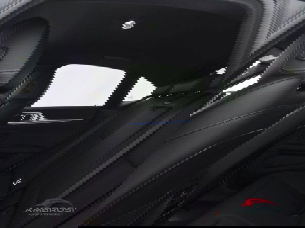 BMW i4 usata a Perugia (10)