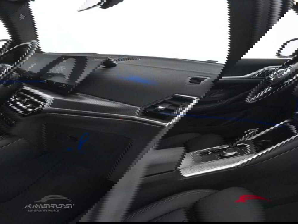 BMW i4 usata a Perugia (12)