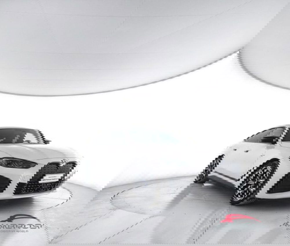 BMW i4 usata a Perugia (2)