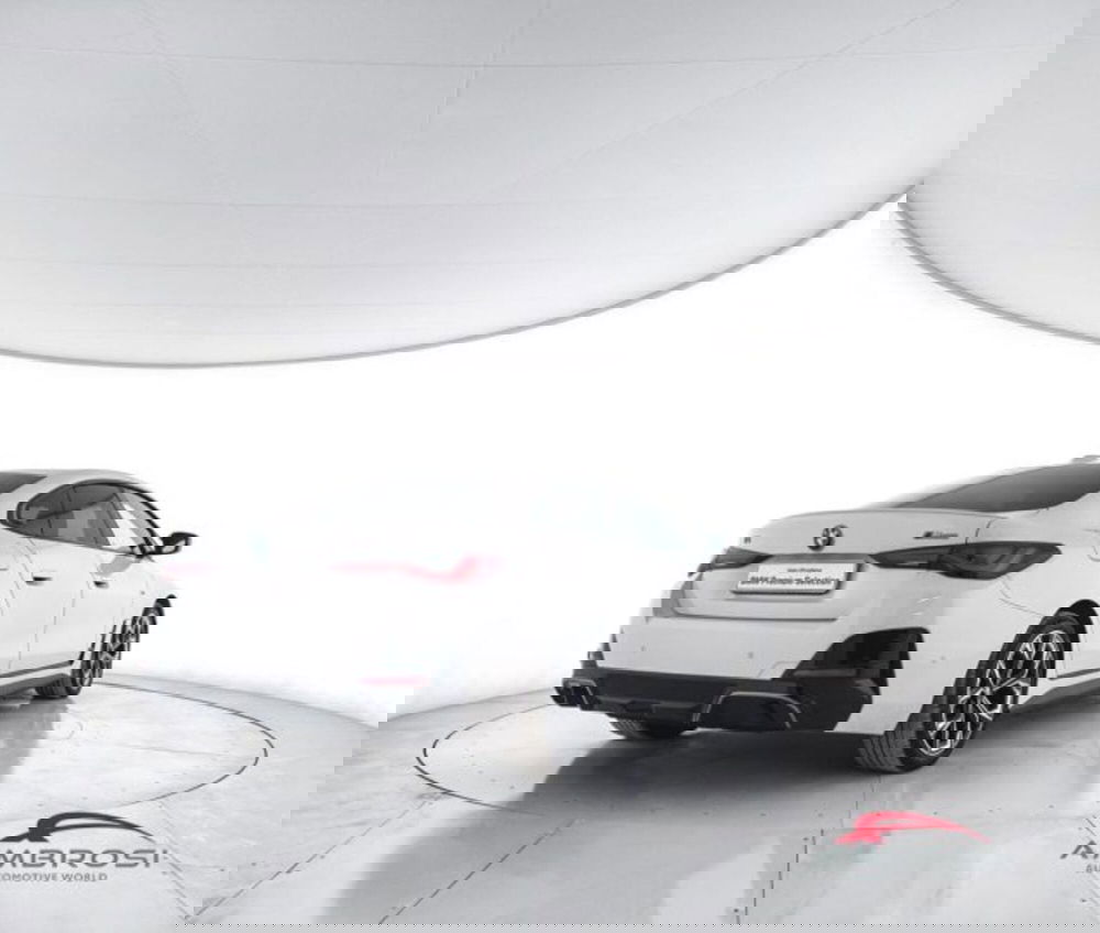 BMW i4 usata a Perugia (3)