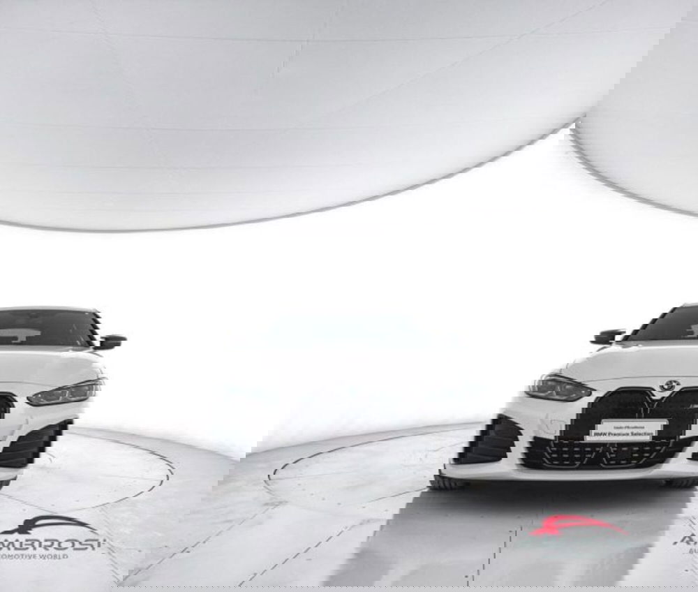 BMW i4 usata a Perugia (5)