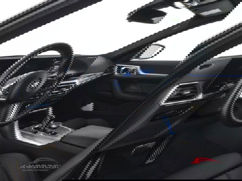 BMW i4 usata a Perugia (8)