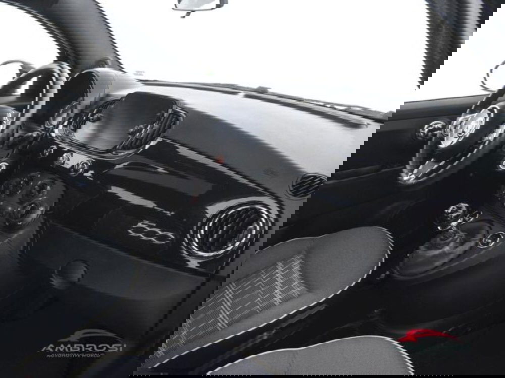 Fiat 500 usata a Perugia (12)