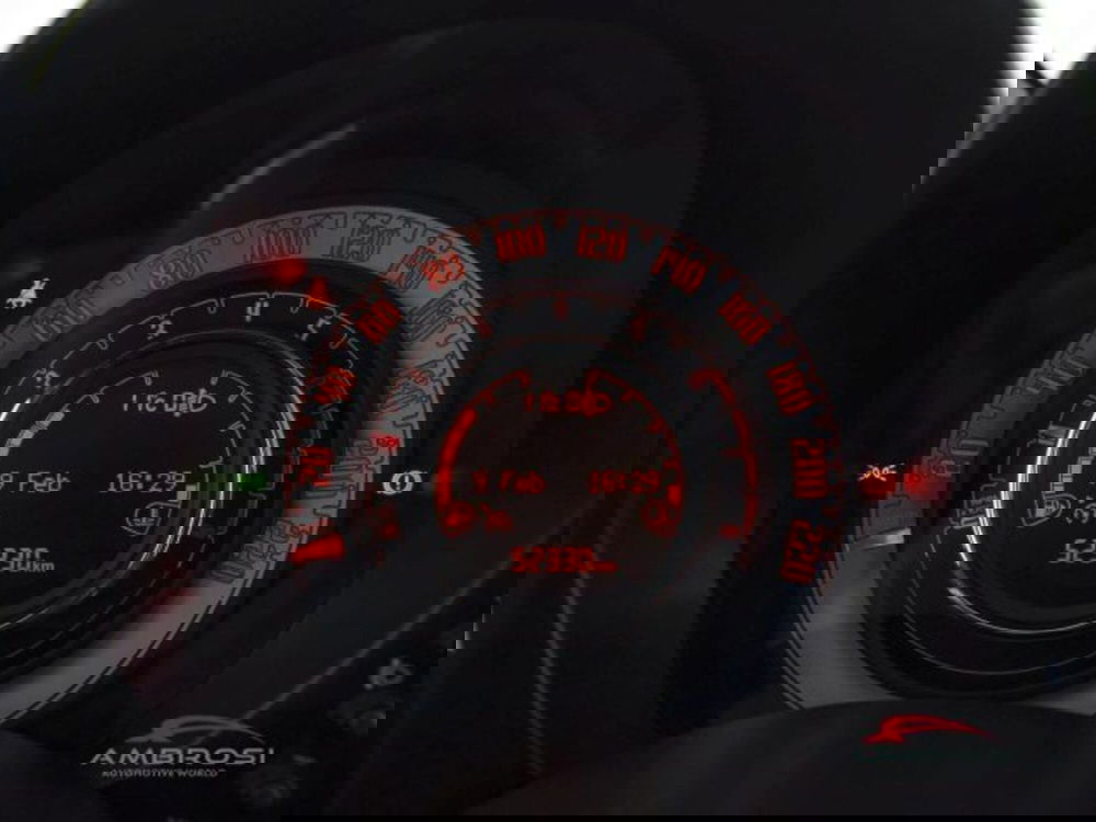 Fiat 500 usata a Perugia (13)