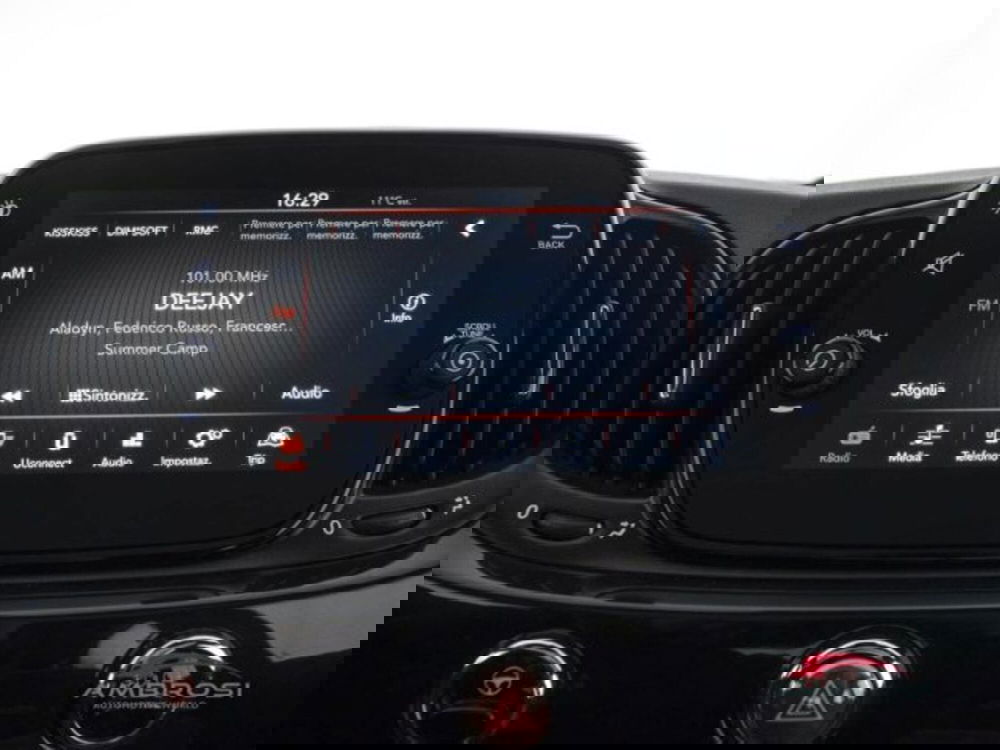 Fiat 500 usata a Perugia (14)