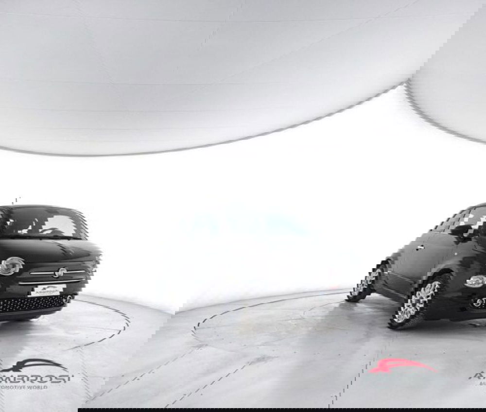 Fiat 500 usata a Perugia (2)