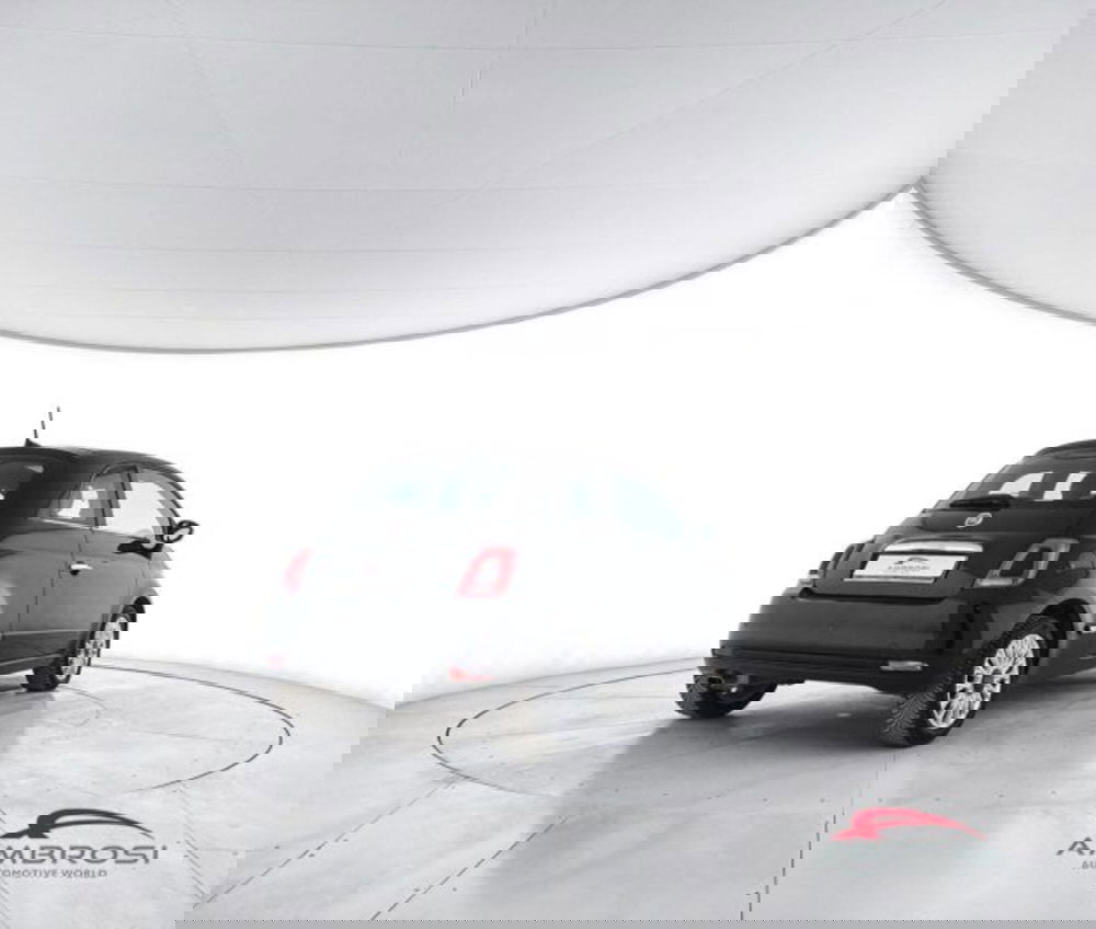 Fiat 500 usata a Perugia (3)