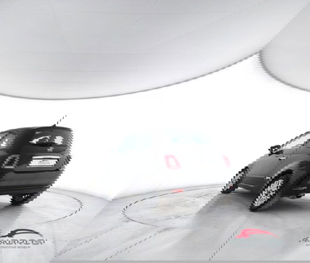 Fiat 500 usata a Perugia (4)