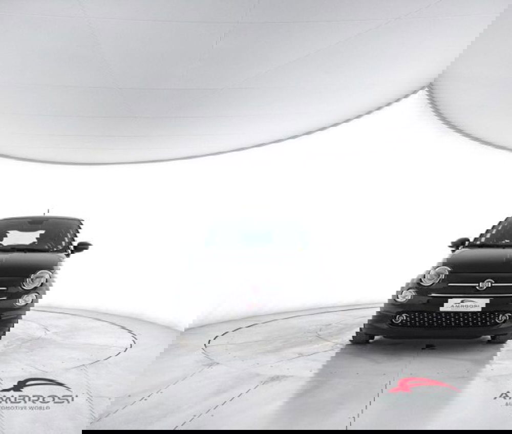 Fiat 500 usata a Perugia (5)