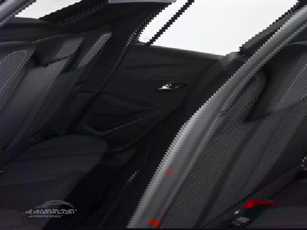 Peugeot 208 usata a Perugia (11)