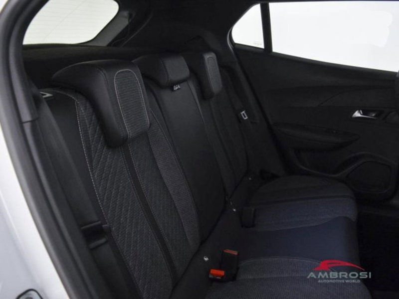 Peugeot 2008 usata a Perugia (11)