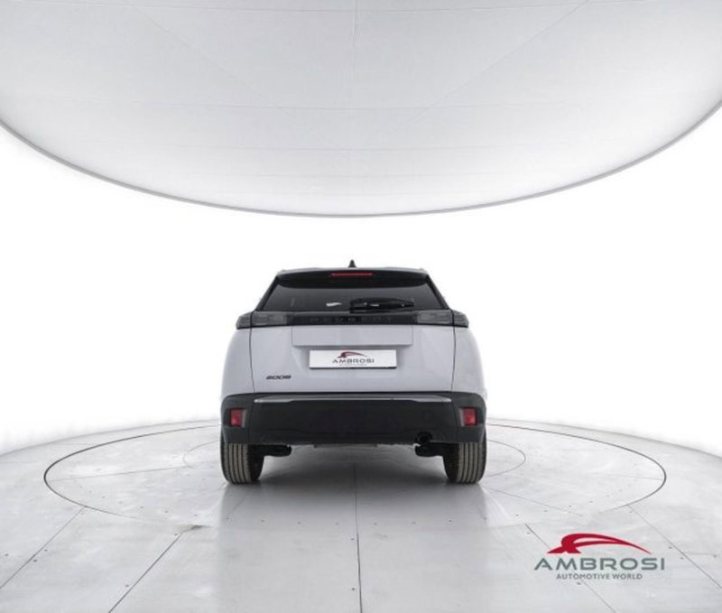 Peugeot 2008 usata a Perugia (6)