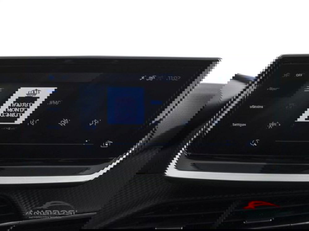 Peugeot 208 usata a Perugia (13)