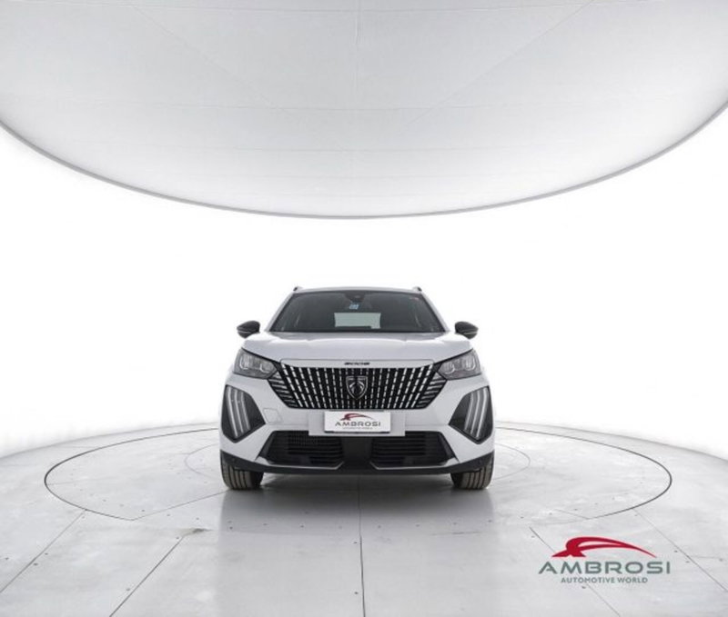 Peugeot 2008 usata a Perugia (3)