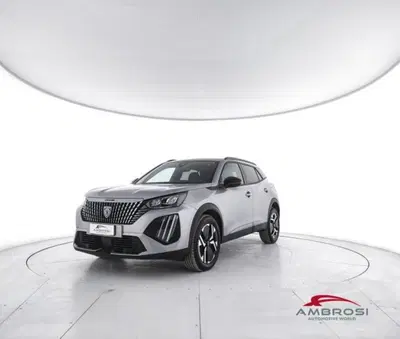 Peugeot 2008 1.2 puretech Allure s&amp;s 100cv del 2025 usata a Corciano