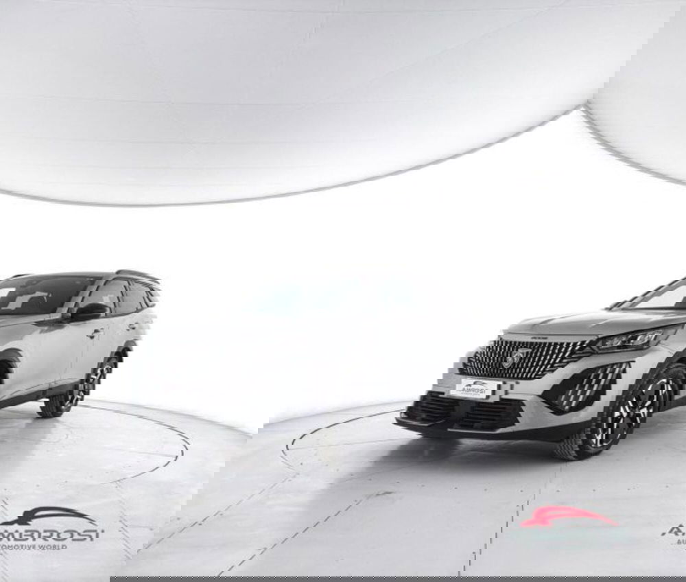 Peugeot 2008 usata a Perugia