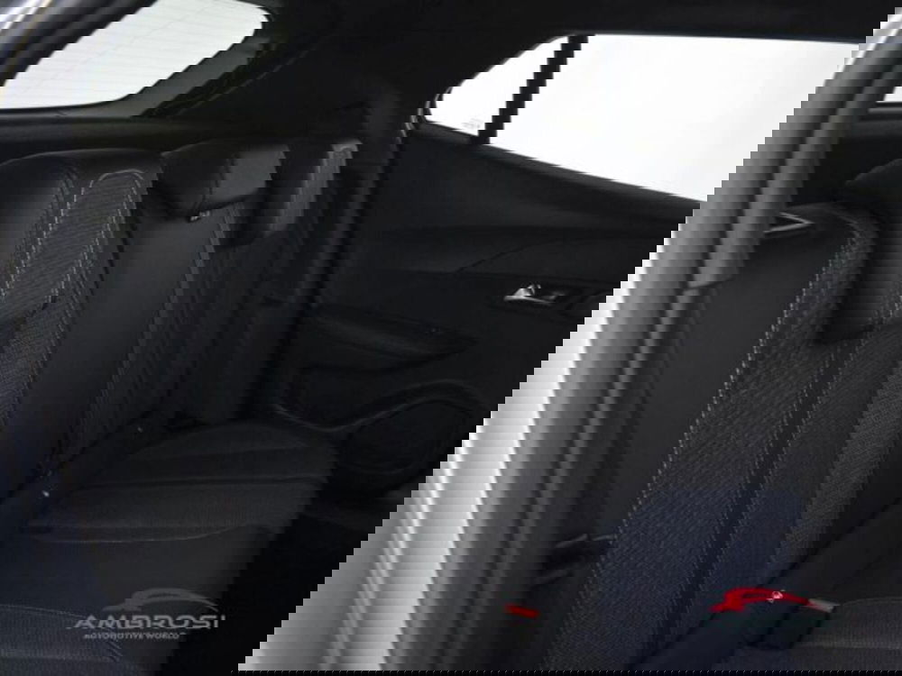 Peugeot 2008 usata a Perugia (11)