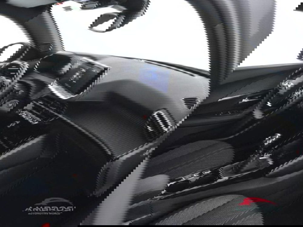 Peugeot 2008 usata a Perugia (12)