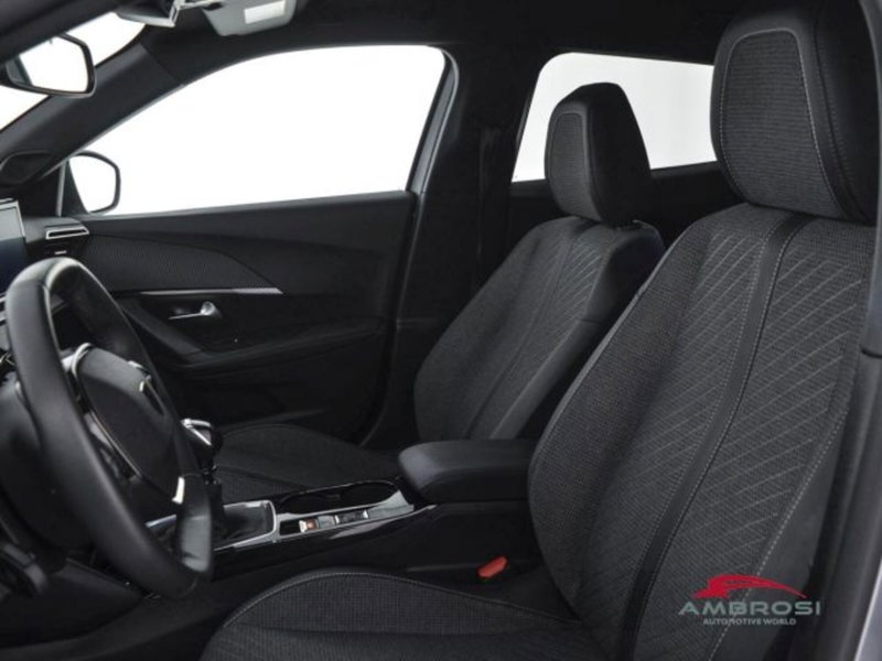 Peugeot 2008 usata a Perugia (9)