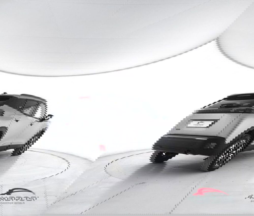 Peugeot 2008 usata a Perugia (3)