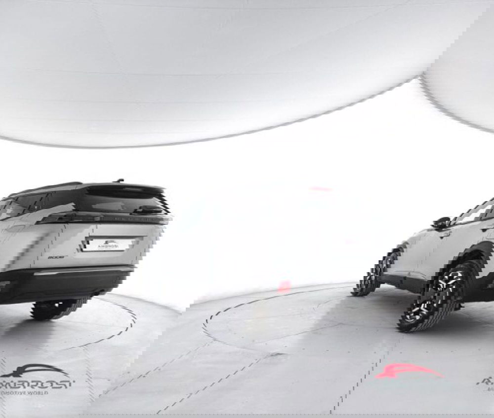 Peugeot 2008 usata a Perugia (4)