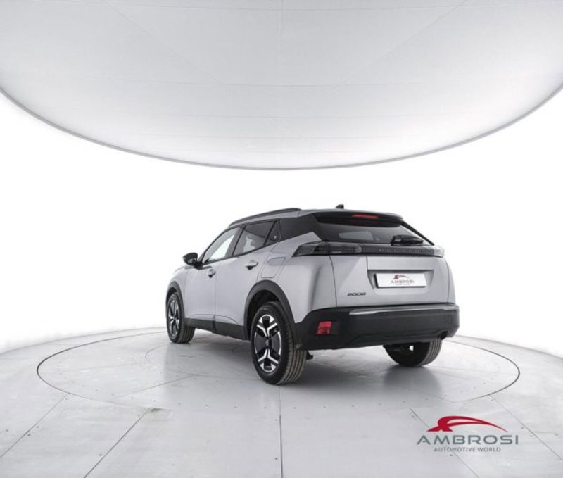 Peugeot 2008 usata a Perugia (4)