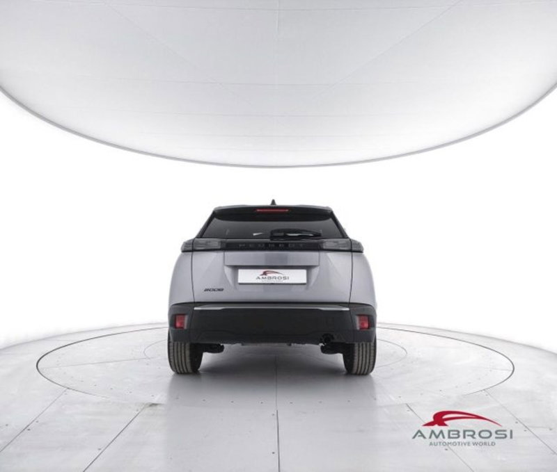 Peugeot 2008 usata a Perugia (6)