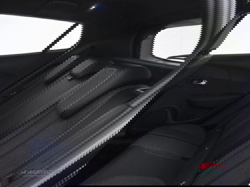Peugeot 2008 usata a Perugia (10)