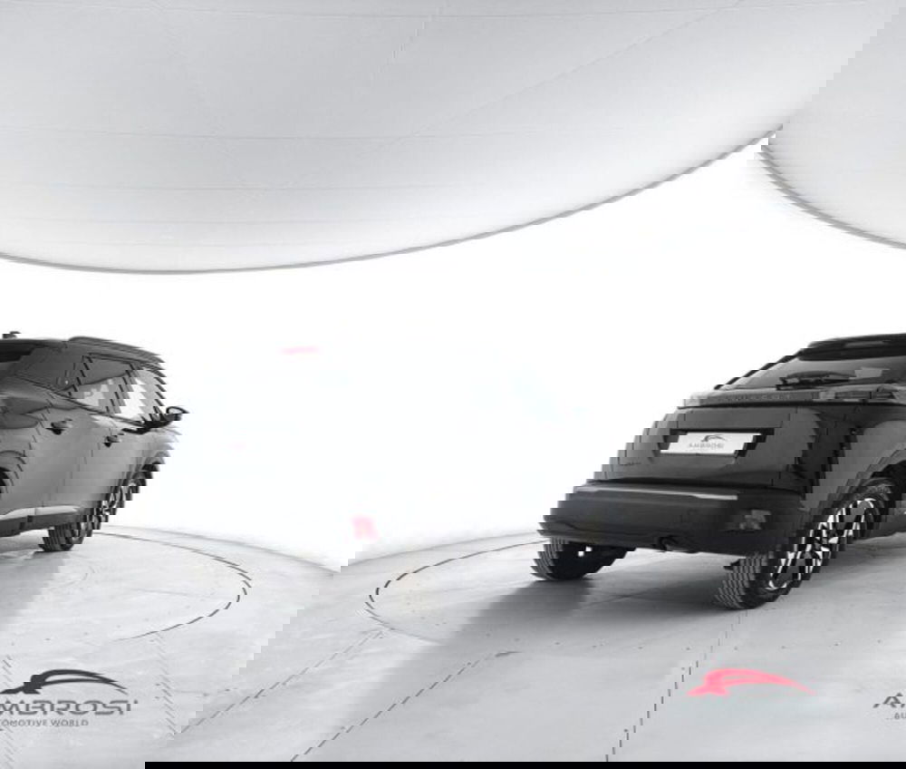 Peugeot 2008 usata a Perugia (3)