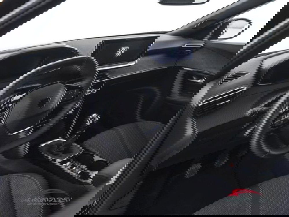 Peugeot 2008 usata a Perugia (8)