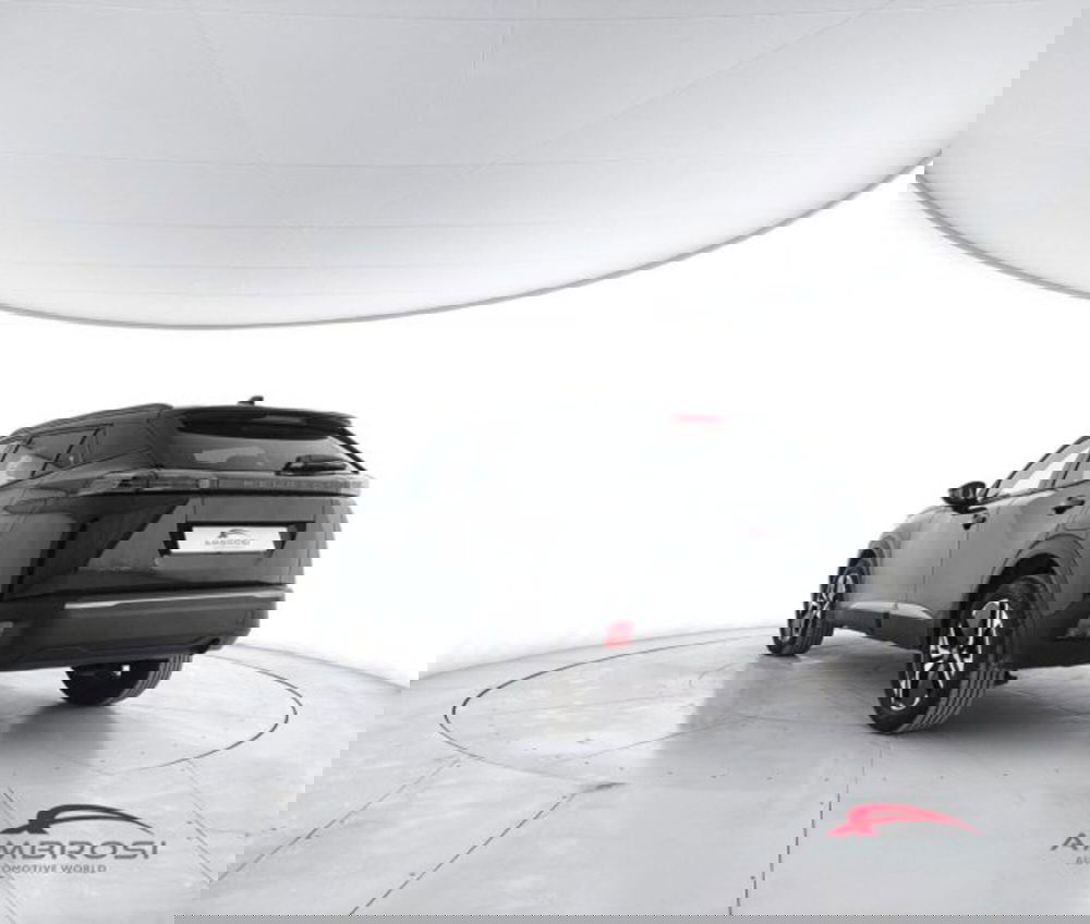 Peugeot 2008 usata a Perugia (4)