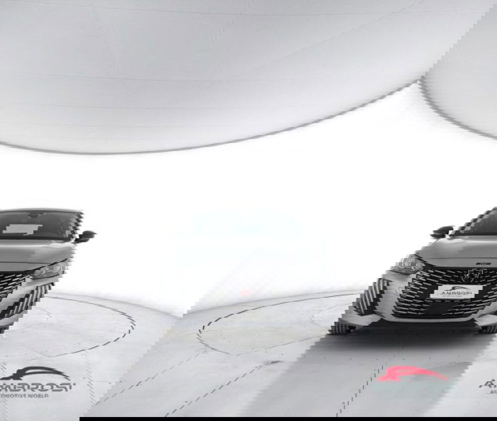 Peugeot 208 usata a Perugia (5)