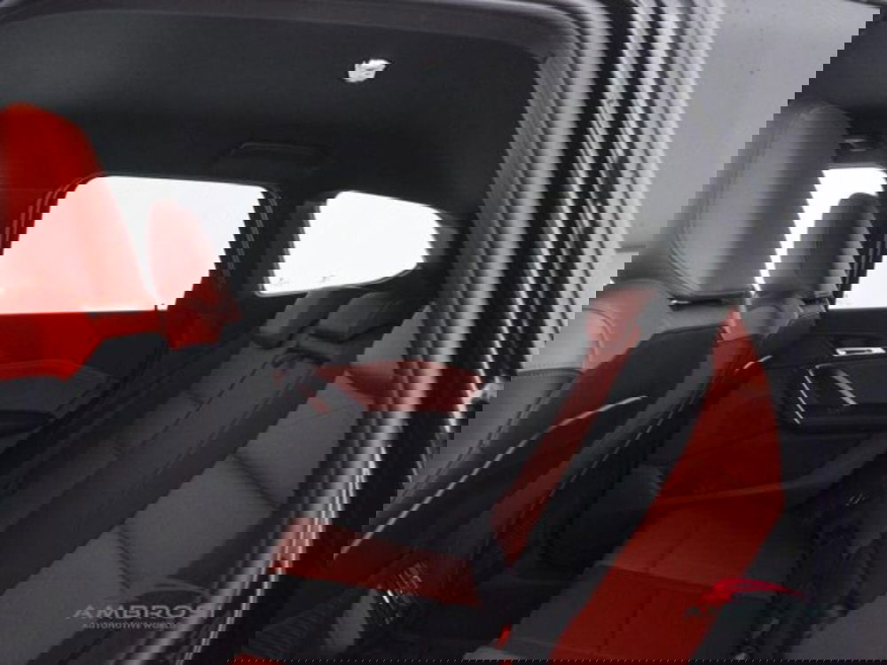 BMW X1 usata a Perugia (10)