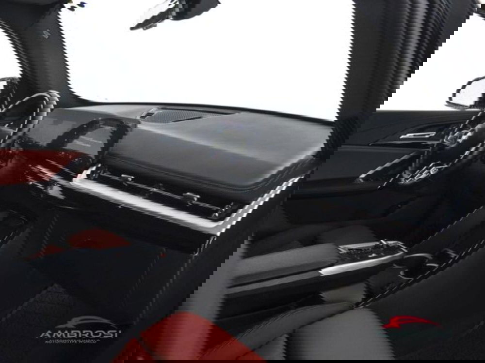 BMW X1 usata a Perugia (12)