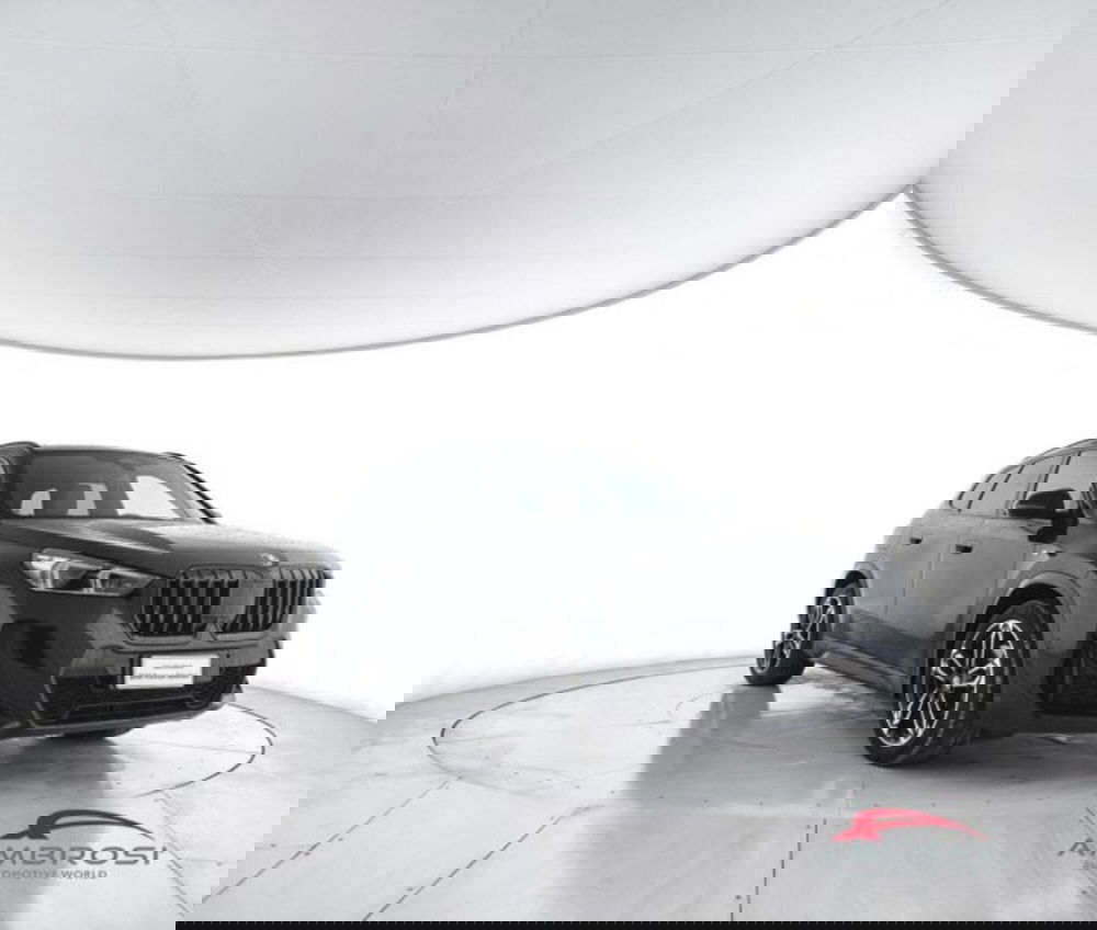 BMW X1 usata a Perugia (2)