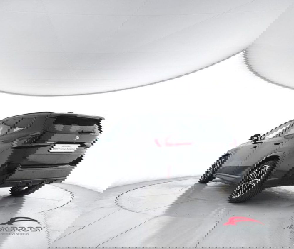 BMW X1 usata a Perugia (4)