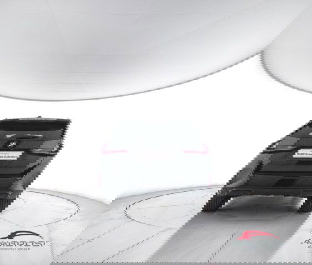 BMW X1 usata a Perugia (6)