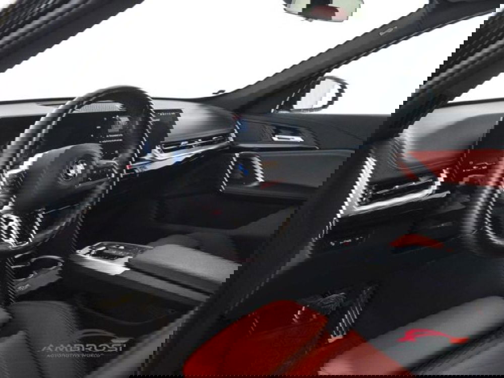 BMW X1 usata a Perugia (8)