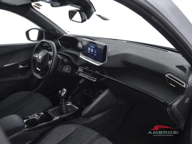Peugeot 2008 usata a Perugia (12)