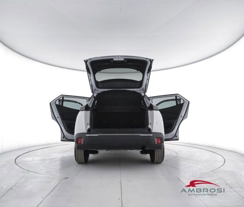 Peugeot 2008 usata a Perugia (7)