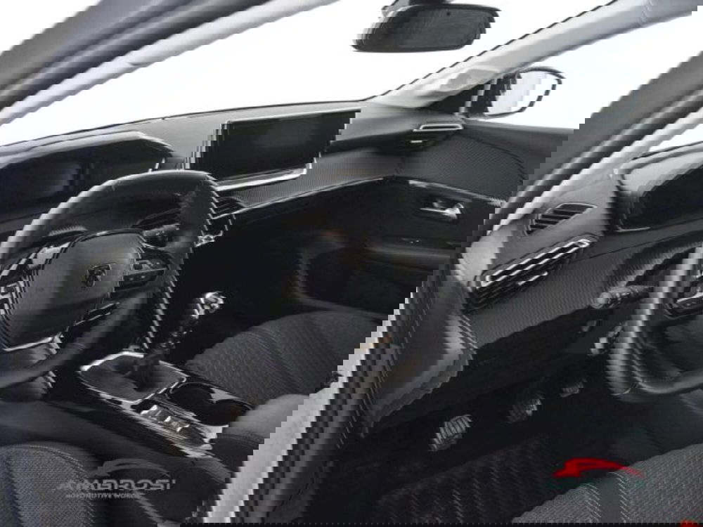 Peugeot 208 usata a Perugia (8)