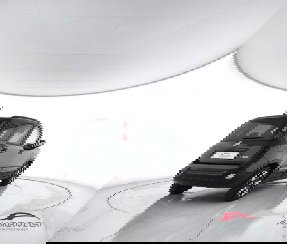 Fiat Panda Cross usata a Perugia (3)