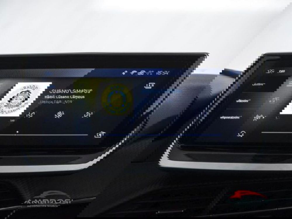 Peugeot 208 usata a Perugia (13)