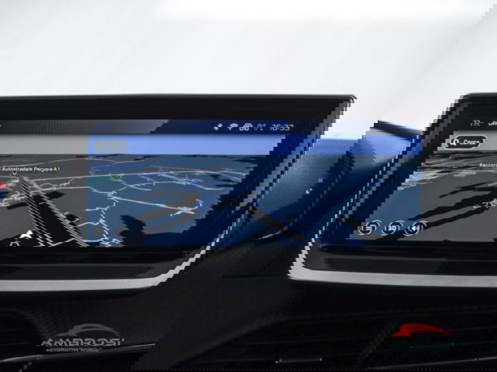 Peugeot 208 usata a Perugia (14)