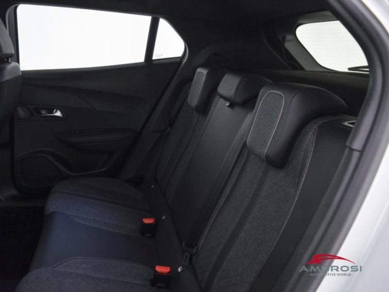 Peugeot 2008 usata a Perugia (10)