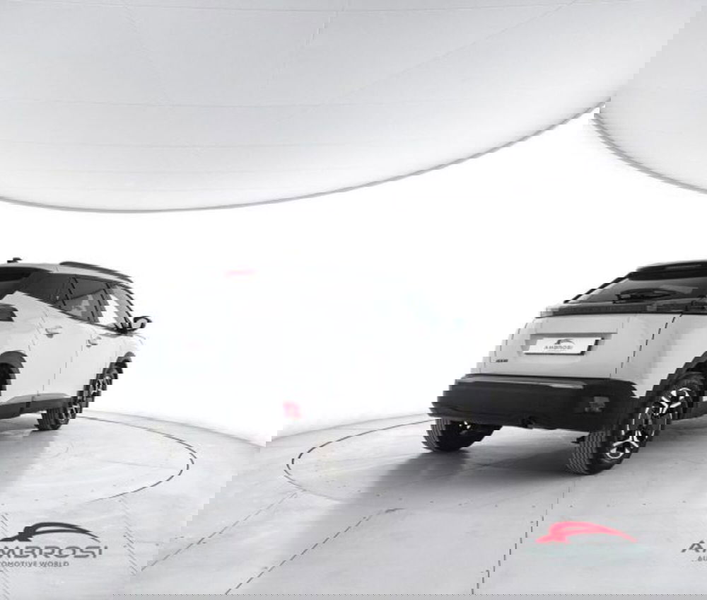 Peugeot 2008 usata a Perugia (4)